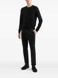 Dolce & Gabbana silk jumper