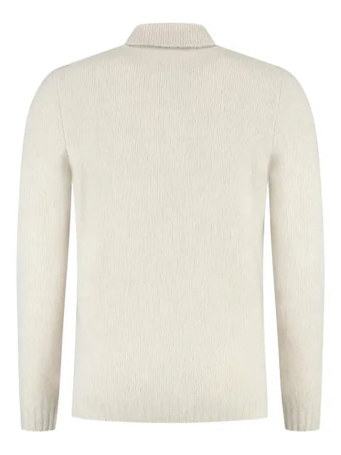 Fedeli organic cotton sweater
