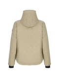 Canada Goose Lodge hooded jacket