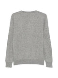 MC2 Saint Barth crew-neck wool sweater