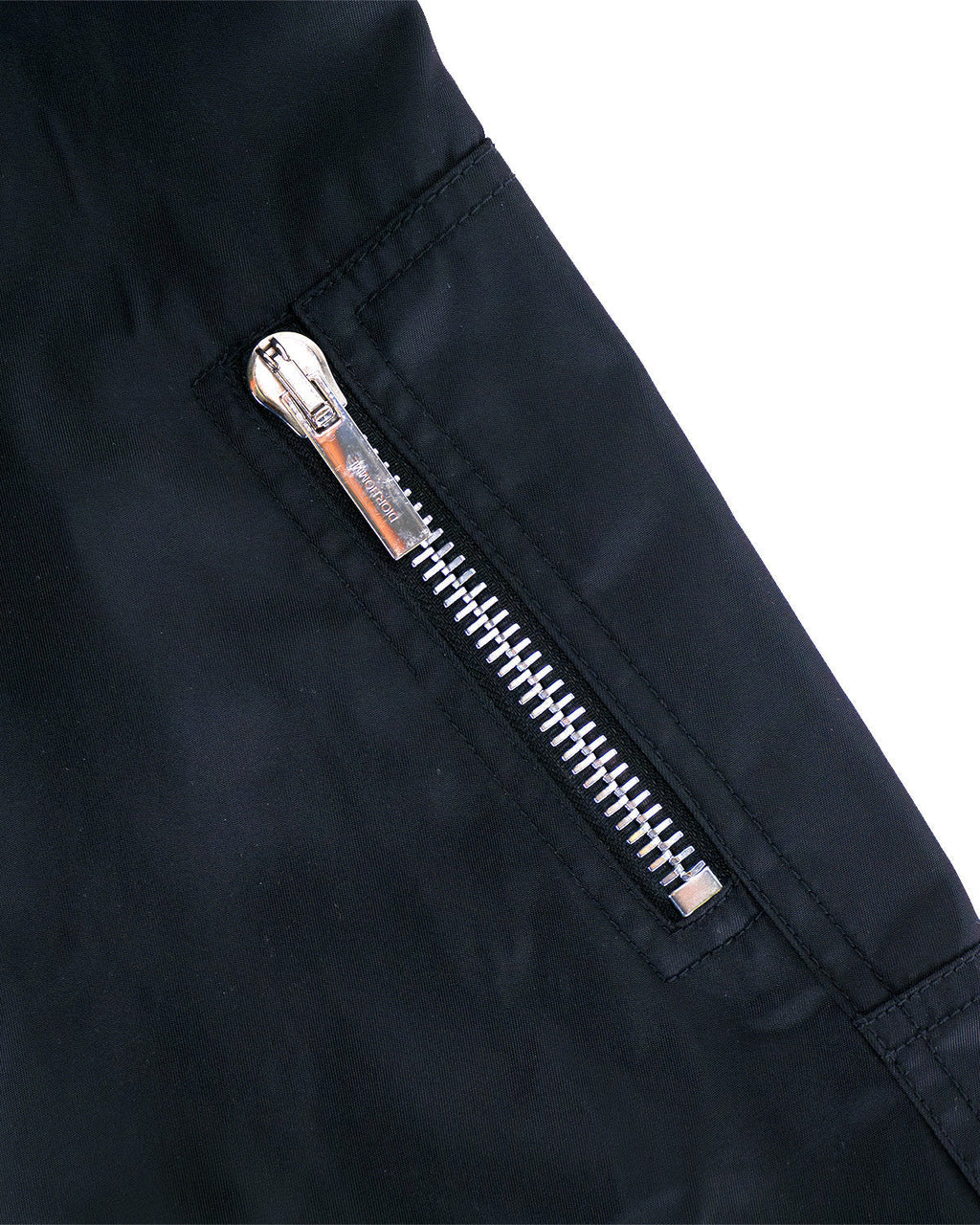 Dior Bomber Jacket