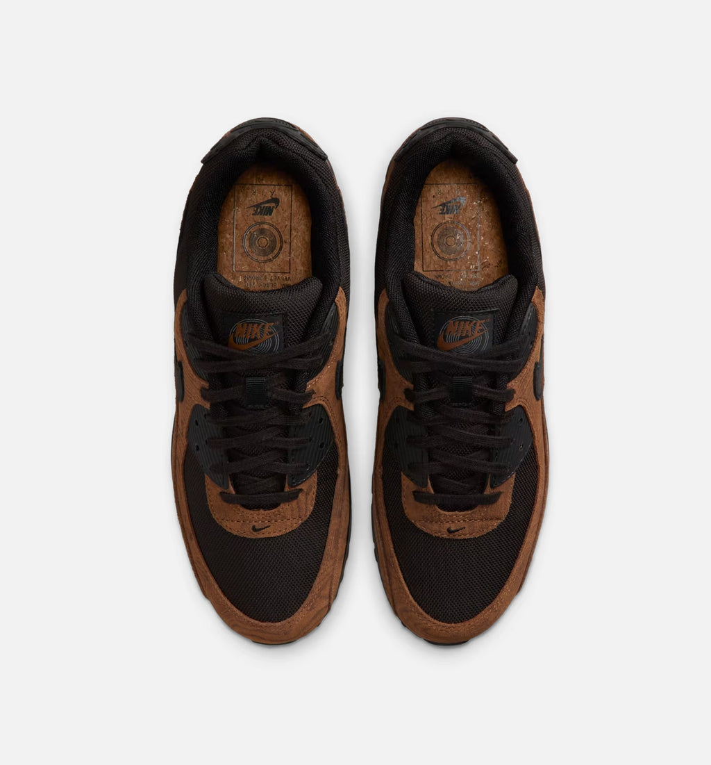 Air Max 90 Premium Men's Shoes