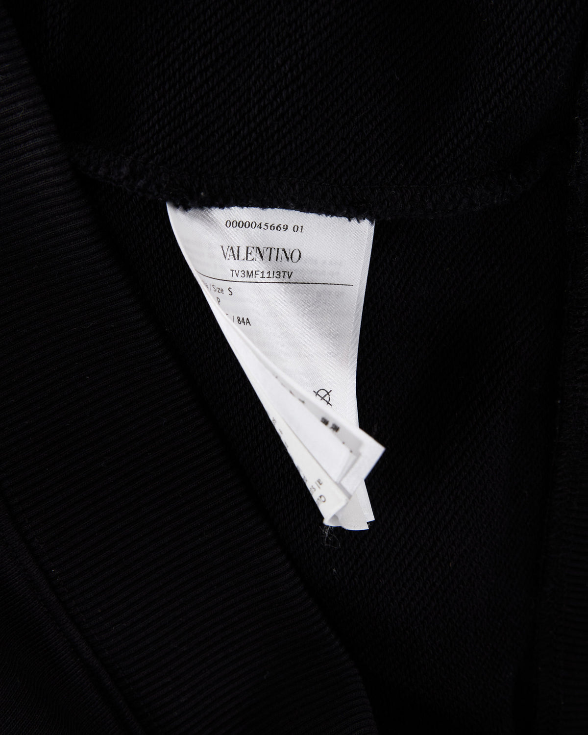 Valentino Hoodie