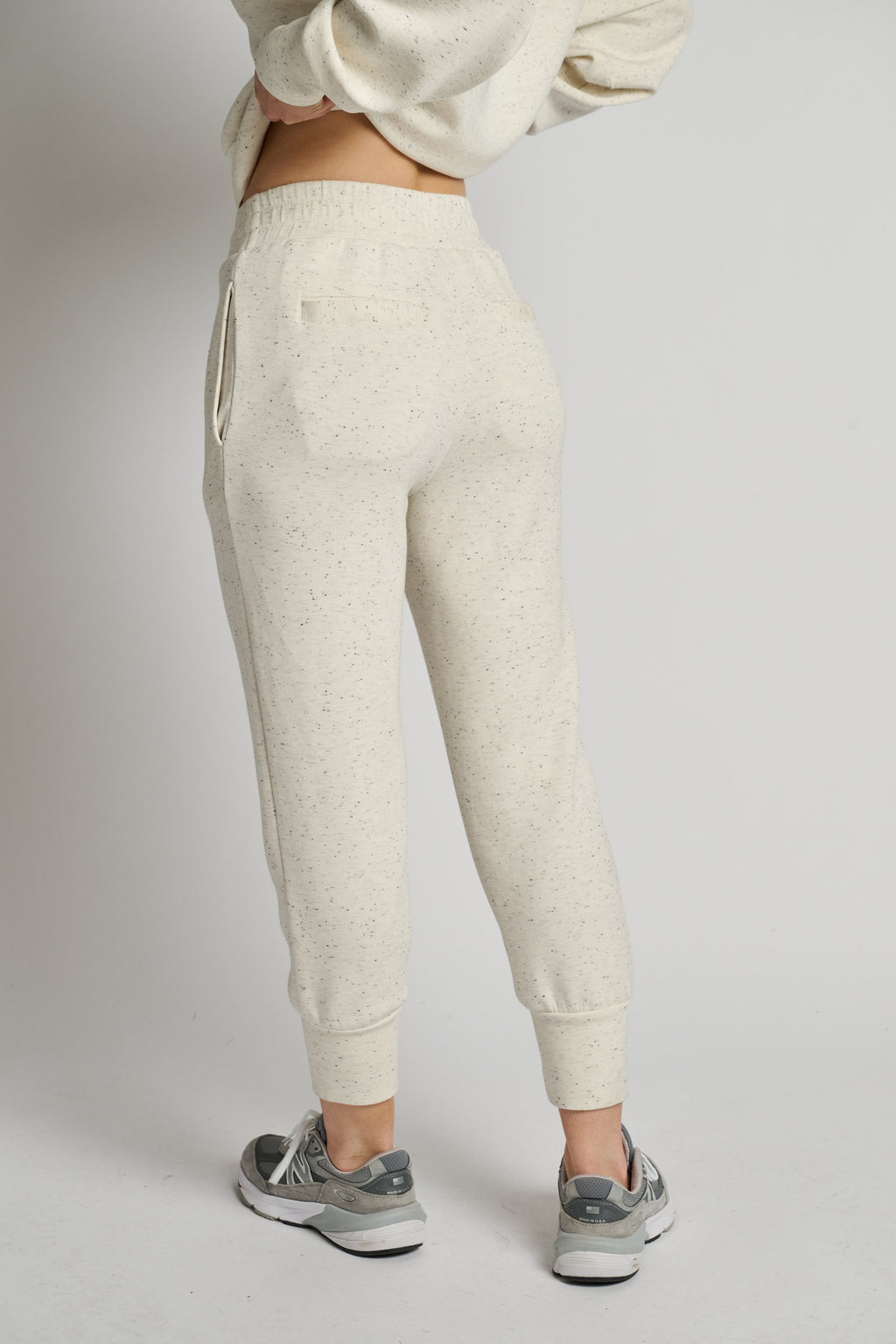 The Slim Cuff Pant 25